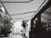 Dežmanova prolaz 2010. godine (Foto Stanko Abadžić)
